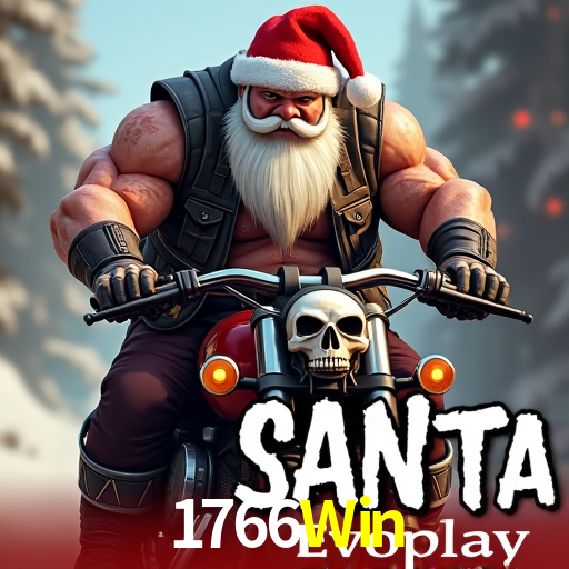 Welcome Bonus 1766Win