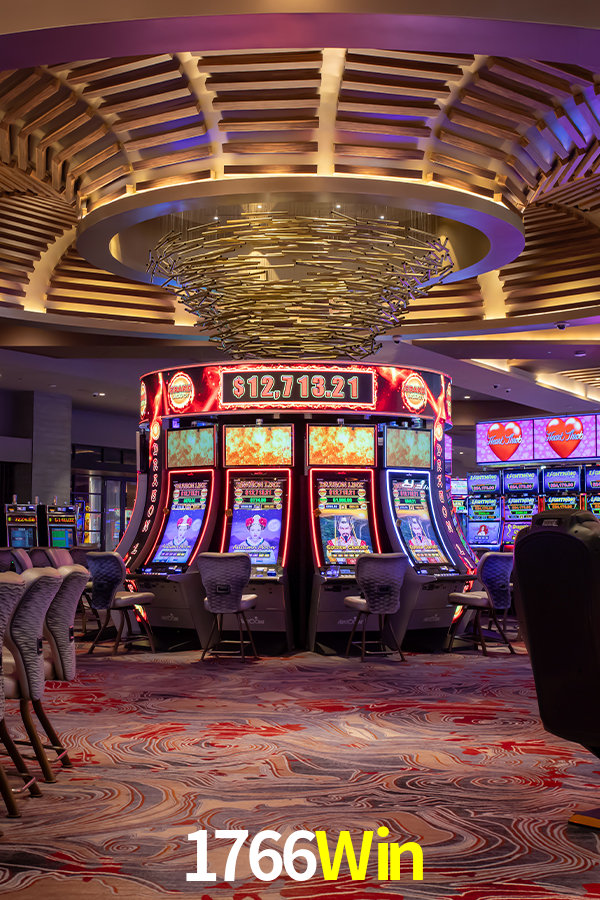 Blackjack Table 1766Win